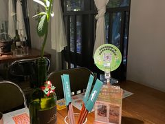 -岛风·台食小馆 ISLAND BISTRO(烟台山店)