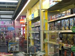 -TOYSRUS玩具反斗城(宁波和义大道店)