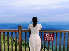 -白草畔自然风景区