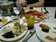 -星伦多自助料理(江阴万达店)