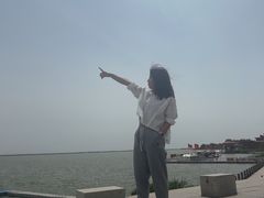 -包头南海湿地景区