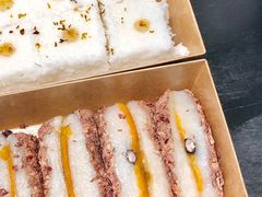 -南大门韩糕(后埭溪路店)