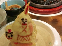 -局气烤鸭·北京菜(前门店)