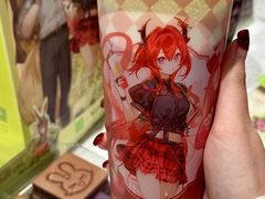 -奈雪的茶(正弘城PRO+店)