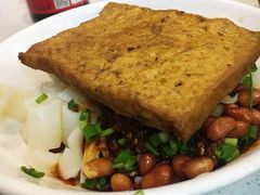 -刘二妈米皮(步行街店)