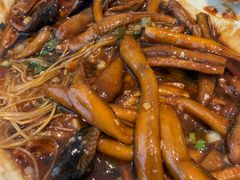 -松鹤楼(狮山永利广场店)