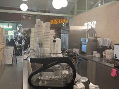 -Seesaw Coffee(上海太阳宫K46店)