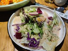 -小菜园新徽菜(溧阳万达店)