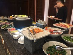 -丽晶酒店-金宝99 Restaurant