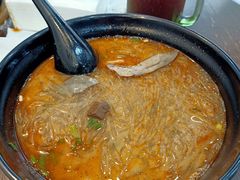-鸭小妹鸭血粉丝(老门东店)