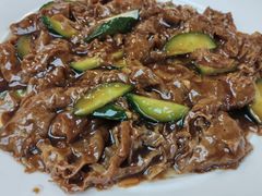 -京皇十二道天津菜(蒲黄榆店)