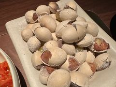 -High Yaki THE SEA海鲜居酒屋