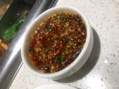 -海底捞火锅(团结桥店)