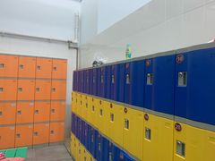 -极动室内恒温游泳馆