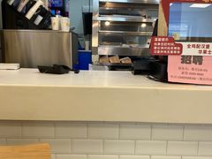 -华莱士·炸鸡汉堡(西中市店)