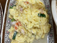 滑蛋虾仁-聂记粤菜馆(鼓西路店)