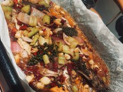 -猫公子纸上烤鱼烧烤•Bistro小酒馆(钱江世纪城店)