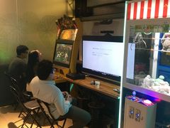 -回声星球·团建策划·赛事承办·拓展培训(大钟寺店)