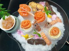 -墨宴(西洋湖店)
