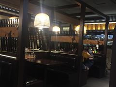 -一豚轩·烧鸟·豚骨拉面(五四路店)