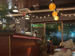 -咖法森林·咖啡  酒吧(天河店)