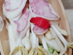 -芸山季·云南野生菌火锅(宝能环球汇店)