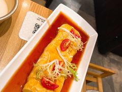 -韩国料理大力士(屏风街店)