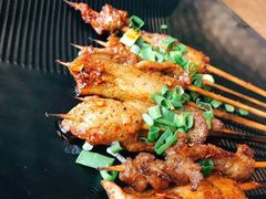 烤五花肉-成都吃客(九眼桥店)