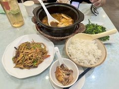 -环秀楼(黄山呈坎店)