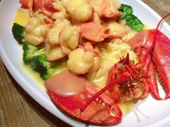 -廊亦舫Lang Yi Fang Restaurant(金桥店)