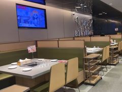 -海底捞火锅(西单店)