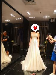 -GRACE KELLY婚纱与礼服(北京店)