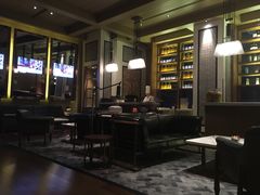 大堂-沈阳君悦酒店·意坊意大利餐厅