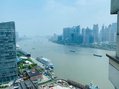-上海外滩茂悦大酒店