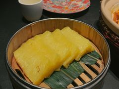 -知楚•精致湖北菜(武商MALL店)