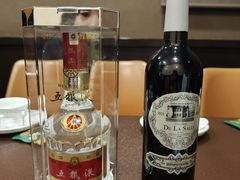-曼听小寨海鲜烧烤·大连辣炒大王(盖州街店)