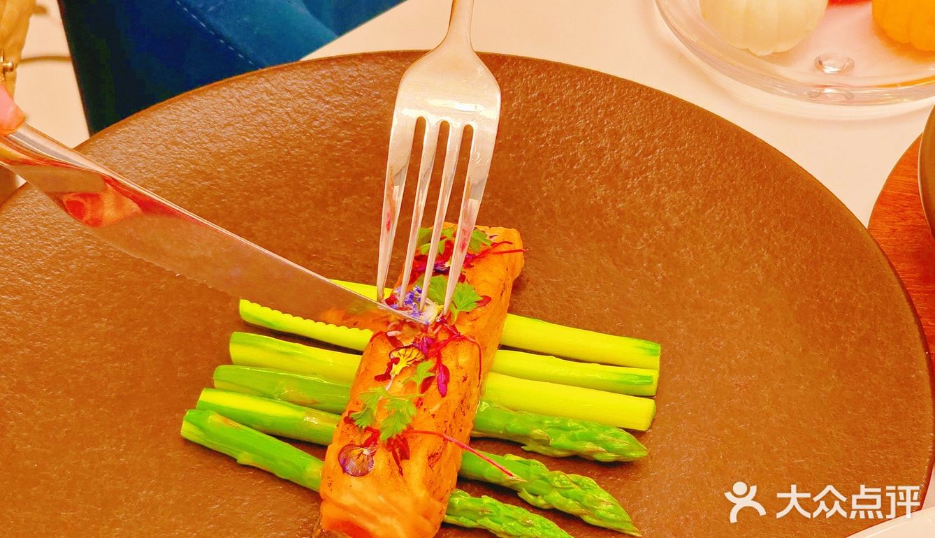 选对了!在这家店过圣诞!仪式感拉满