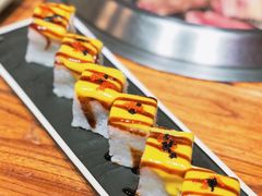-竹涟烧肉(太古里店)