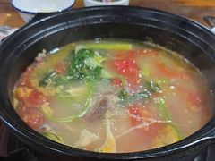 -钰洁腊排骨火锅