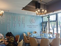 -鲜塘宴·千岛湖大鲫鱼(南湖店)