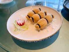 -彩丰楼中餐厅·仁恒洲际酒店