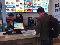 -卡乐星(浦东机场店)