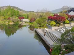 -雅达·阳羡溪山小镇中心