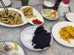-紫藤园·天目湖大鱼头(南山竹海店)