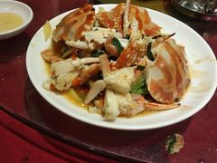 -抱德·潮汕味(敦和店原惠城鱼仔)