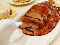 烤鸭-郑州烤鸭总店