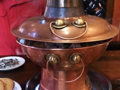 -下杨家青海土火锅(海湖店)