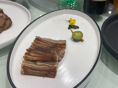 -南京东郊国宾馆