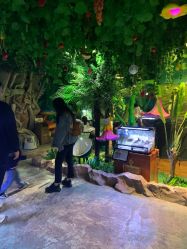 -酷嗒动物文化乐园(cutezoo西溪乐天城店)