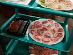-胡哥烤肥牛(车公庙店)